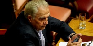 EUROKINISSI/ΓΙΑΝΝΗΣ ΠΑΝΑΓΟΠΟΥΛΟΣ