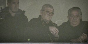 Φωτογραφία: Εurokinissi