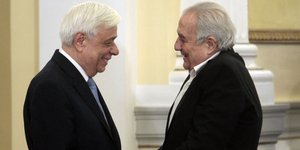 (EUROKINISSI/ ΣΤΕΛΙΟΣ ΣΤΕΦΑΝΟΥ)