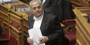 (EUROKINISSI/ ΓΙΩΡΓΟΣ ΚΟΝΤΑΡΙΝΗΣ)