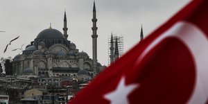 Φωτογραφία: AP Photo/ Emrah Gurel