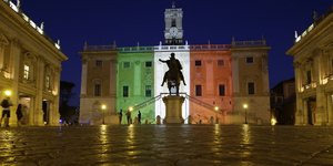 Φωτογραφία: AP/ Andrew Medichini