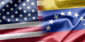 Τεταμένες οι σχέσεις ΗΠΑ-Βενεζουέλας (Φωτο: Shutterstock)