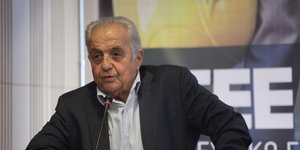 Φωτογραφία: Eurokinissi