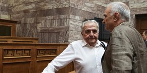 Φωτογραφία: INTIMENEWS/ΜΠΑΛΤΑΣ ΚΩΣΤΑΣ