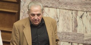 ΦΩΤΟΓΡΑΦΙΑ: EUROKINISSI / ΓΙΩΡΓΟΣ ΚΟΝΤΑΡΙΝΗΣ