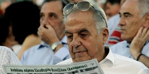 Φωτογραφία: Eurokinissi