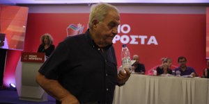 (EUROKINISSI/ ΓΙΩΡΓΟΣ ΚΟΝΤΑΡΙΝΗΣ)