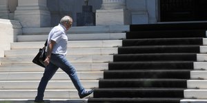 (EUROKINISSI/ ΤΑΤΙΑΝΑ ΜΠΟΛΑΡΗ)