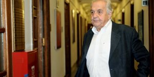 (EUROKINISSI/ ΤΑΤΙΑΝΑ ΜΠΟΛΑΡΗ)