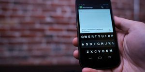Fleksy: Το virtual πληκτρολόγιο που κατασκεύασαν Ελληνες και έχει ήδη κατακτήσει