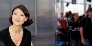 Απαράδεκτες εκφράσεις για την υπουργό τους στη Γαλλία