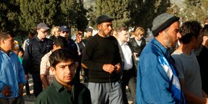 Φωτογραφία Aρχείου: Eurokinissi/Χρήστος Μπόνης