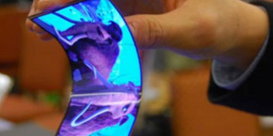 Ελαστικά κινητά θα κατακλύσουν την αγορά [βίντεο]