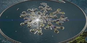 Εικόνα: YouTube/Seasteading Institute 