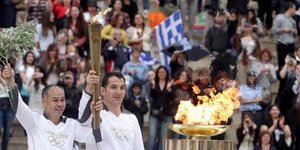 Καλλιμάρμαρο