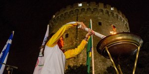 Φωτογραφίες: Eurokinissi