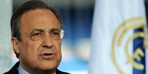 Πέρεθ: «Δεν υπήρξε τελεσίγραφο των παικτών για Μουρίνιο»