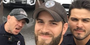 Facebook/ Gainesville Police Department