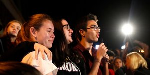 Η επίθεση σε λύκειο της Φλόριντα κόστισε τη ζωή σε 17 ανθρώπους