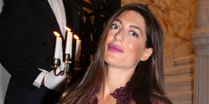 Φωτογραφία: NDP/ Εγκυος η Φλορίντα Πετρουτσέλι- Το ανακοίνωσε on air [βίντεο]