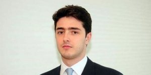Ο Αριστείδης Φλώρος