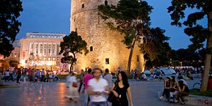 National Geographic: Η Θεσσαλονίκη στους 20 κορυφαίους προορισμούς στον κόσμο