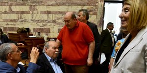 Φωτογραφία: EUROKINISSI