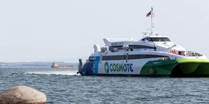 ΦΩΤΟΓΡΑΦΙΑ: EUROKINISSI//ΦΑΝΗ ΤΡΥΨΑΝΗ