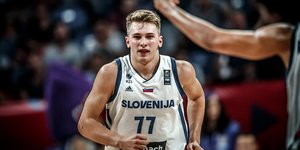 Φωτογραφία: FIBA