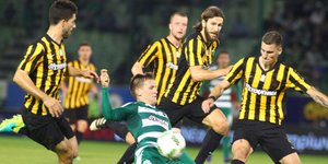 Φωτογραφία: EUROKINISSI