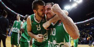 Φωτογραφία: EUROLEAGUE.NET
