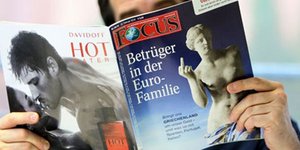 Έξοδος της Ελλάδας από το ευρώ