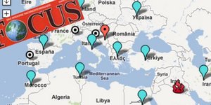 γερμανικό περιοδικό