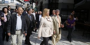 Φωτογραφία: Eurokinissi/Στέλιος Μισίνας