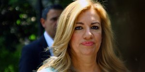 ΦΩΤΟΓΡΑΦΙΑ: ΑΠΕ-ΜΠΕ /ΙΓΚΟΡ ΤΑΛΑΕΒΙΤΣ