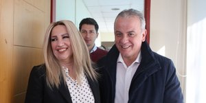 Eurokinissi/ΒΕΡΒΕΡΙΔΗΣ ΒΑΣΙΛΗΣ