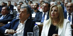 Φωτογραφία αρχείου: Nick Paleologos / SOOC