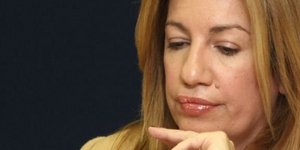 Φώφη Γεννηματά: Χωρίς το ΠΑΣΟΚ