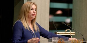 Eurokinissi/ΒΕΡΒΕΡΙΔΗΣ ΒΑΣΙΛΗΣ