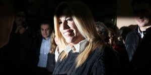 Φωτογραφία: Menelaos Myrillas / SOOC