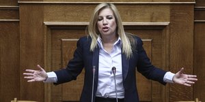 Φωτογραφία: Nikos Libertas / SOOC