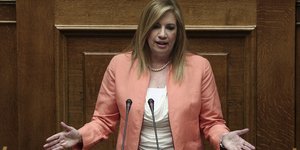 Φωτογραφία: Nikos Libertas / SOOC