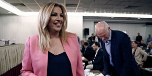  Φωτογραφία αρχείου: Alexandros Michailidis / SOOC