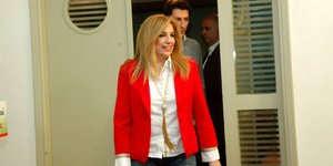 ΧΡΗΣΤΟΣ ΜΠΟΝΗΣ//EUROKINISSI