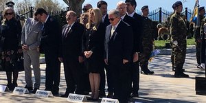 Φώφη Γεννηματά