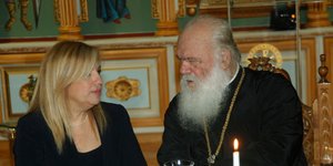 Φωτογραφία αρχείου: Eurokinissi-ΧΡΗΣΤΟΣ ΜΠΟΝΗΣ