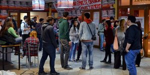 Σε αναβρασμό τα πανεπιστήμια σε όλη τη χώρα λόγω μετεγγραφών -Ποια θα βουλιάξουν