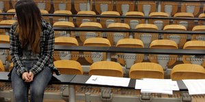 ΦΩΤΟΓΡΑΦΙΑ: EUROKINISSI / ΓΕΩΡΓΙΑ ΠΑΝΑΓΟΠΟΥΛΟΥ