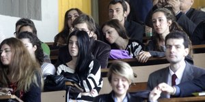 ΧΡΗΣΤΟΣ ΜΠΟΝΗΣ//EUROKINISSI